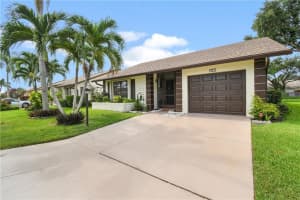 6340  Lakemont Circle, Green Acres, FL 33463 Sold 09/29/22