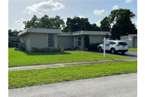 7813 NW 68th Ave, Tamarac, FL 33321, Sold 09/12/22