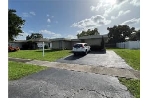 7813 NW 68th Ave, Tamarac, FL 33321, Sold 09/12/22