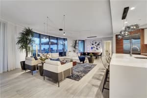 100 E Las Olas Blvd #2303, Fort Lauderdale, FL 33301, Sold 09/20/22