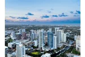 100 E Las Olas Blvd #2303, Fort Lauderdale, FL 33301, Sold 09/20/22