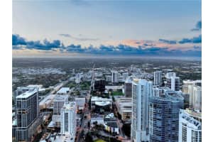 100 E Las Olas Blvd #2303, Fort Lauderdale, FL 33301, Sold 09/20/22