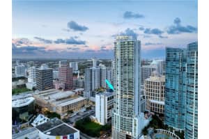 100 E Las Olas Blvd #2303, Fort Lauderdale, FL 33301, Sold 09/20/22