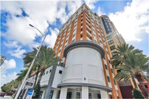 100 Federal Hwy, Fort Lauderdale, FL 33301, Sold 10/17/22