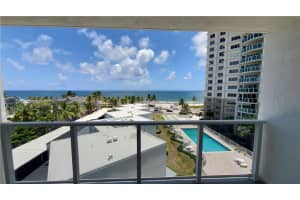 1200 N Fort Lauderdale Beach Blvd, Fort Lauderdale, FL 33304, Sold 12/30/22