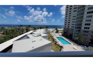 1200 N Fort Lauderdale Beach Blvd, Fort Lauderdale, FL 33304, Sold 12/30/22