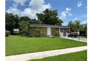 7904 NW 68th Terrace, Tamarac, FL 33321, Sold 09/16/22