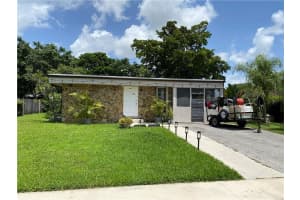 7904 NW 68th Terrace, Tamarac, FL 33321, Sold 09/16/22