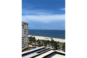 305 N Pompano Beach Blvd   1201, Pompano Beach, FL 33062 Sold 09/09/22