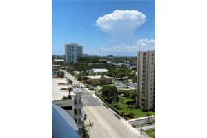 305 N Pompano Beach Blvd   1201, Pompano Beach, FL 33062 Sold 09/09/22