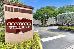 7850 W McNab Rd APT 201, Tamarac, FL 33321, Sold 09/19/22