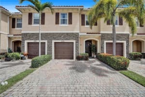 5175 Ellery Terrace #5175, West Palm Beach, FL 33417, Sold 09/02/22