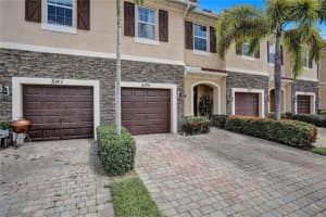 5175 Ellery Terrace #5175, West Palm Beach, FL 33417, Sold 09/02/22