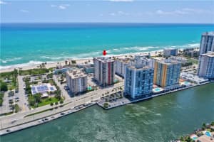 1501 S Ocean Dr, Hollywood, FL 33019, Sold 10/03/22
