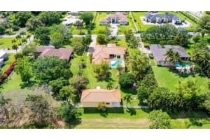 6436 NW 71st Terrace, Parkland, FL 33067, Sold 01/31/23