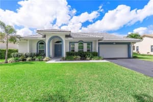 8848 NW 45th Pl, Coral Springs, FL 33065 Sold 09/22/22