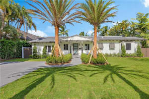 206 N Gordon Road, Fort Lauderdale, FL 33301 Sold 12/16/22