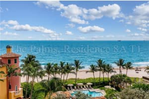2100 N Ocean Blvd, Fort Lauderdale, FL 33305, Sold 04/05/23