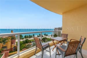 2100 N Ocean Blvd, Fort Lauderdale, FL 33305, Sold 04/05/23