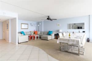 4300 N Ocean Blvd   20F, Fort Lauderdale, FL 33308 Sold 09/29/22