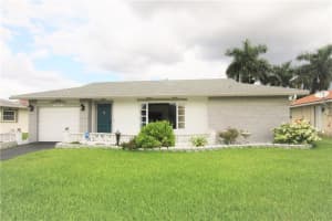 9503 NW 74th Ct, Tamarac, FL 33321 Sold 10/14/22
