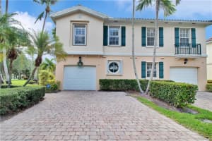 158 W Santa Barbara Way, Palm Beach Gardens, FL 33410 Sold 08/29/22