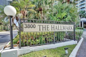 3800 S Ocean Dr APT 1115, Hollywood, FL 33019, Sold 09/12/22