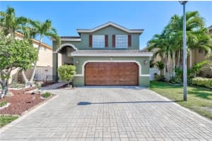 5904 N Sable Cir, Margate, FL 33063 Sold 09/07/22