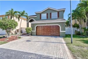 5904 N Sable Cir, Margate, FL 33063 Sold 09/07/22