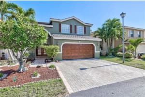 5904 N Sable Cir, Margate, FL 33063 Sold 09/07/22