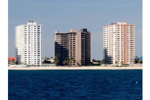 3800 Galt Ocean Dr, Fort Lauderdale, FL 33308, Sold 10/07/22