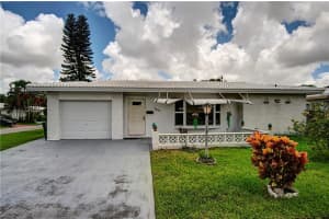 7301 NW 75th Ct, Tamarac, FL 33321 Sold 10/14/22