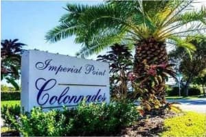 6800 NE 22nd Way APT 2102, Fort Lauderdale, FL 33308, Sold 09/07/22