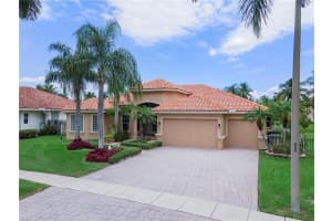 10951 NW 3rd St, Plantation, FL 33324 Sold 10/11/22
