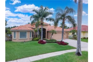 10951 NW 3rd St, Plantation, FL 33324 Sold 10/11/22