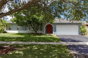 5216 SW 87th Ter, Cooper City, FL 33328 Sold 10/11/22