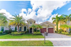 7671 Red Bay Ln, Parkland, Florida Sold 12/31/69
