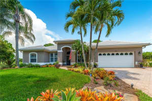 1664 SW Cimarron Ct, Palm City, FL 34990, Sold 09/19/22