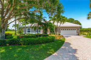 1664 SW Cimarron Ct, Palm City, FL 34990, Sold 09/19/22