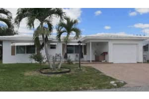 2721 4th Avenue, Pompano Beach, Florida 33064
