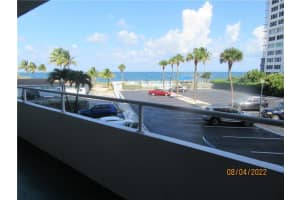 4050 N Ocean Dr APT 207, Lauderdale-By-The-Sea, FL 33308, Sold 09/08/22