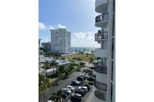 1361 S Ocean Blvd   805, Pompano Beach, FL 33062 Sold 11/29/22