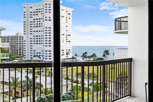 1361 S Ocean Blvd   805, Pompano Beach, FL 33062 Sold 11/29/22