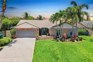 7007 NW 40th St, Coral Springs, FL 33065 Sold 10/18/22