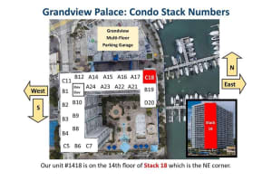 7601 S Treasure Dr, North Bay Village, FL 33141, Sold 10/28/22