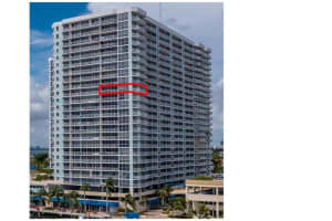 7601 S Treasure Dr, North Bay Village, FL 33141, Sold 10/28/22