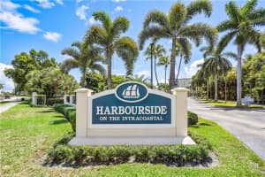 1  Harbourside Dr   407, Delray Beach, FL 33483 Sold 10/17/22