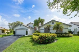 12051 NW 2nd Dr, Coral Springs, FL 33071 Sold 11/17/22