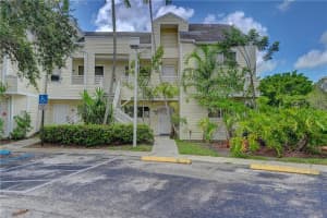 3457 NW 44th St   106, Lauderdale Lakes, FL 33309 Sold 09/23/22