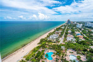 3200 N Ocean Blvd, Fort Lauderdale, FL 33308, Sold 01/18/23